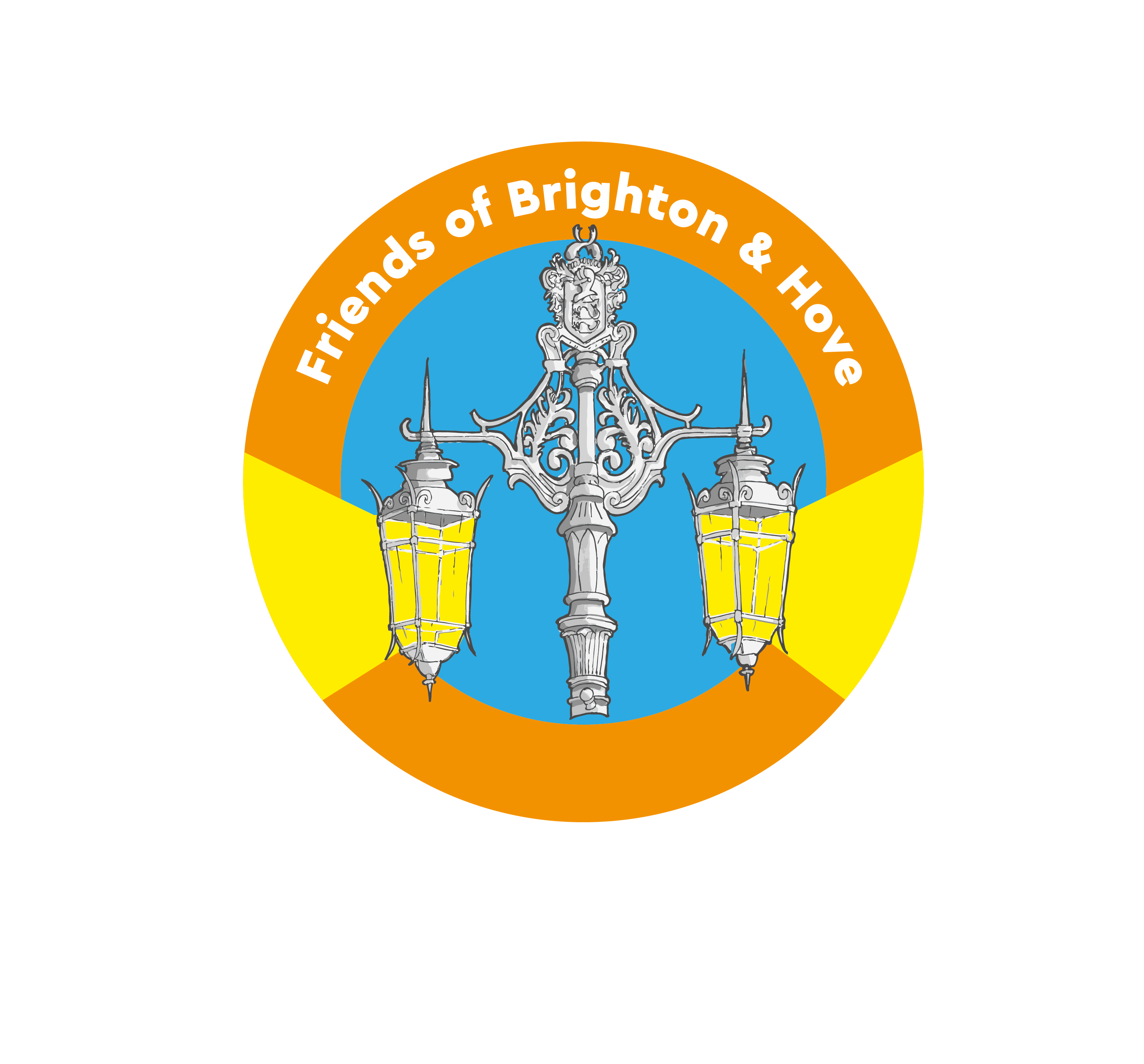 Friends of Brighton and Hove